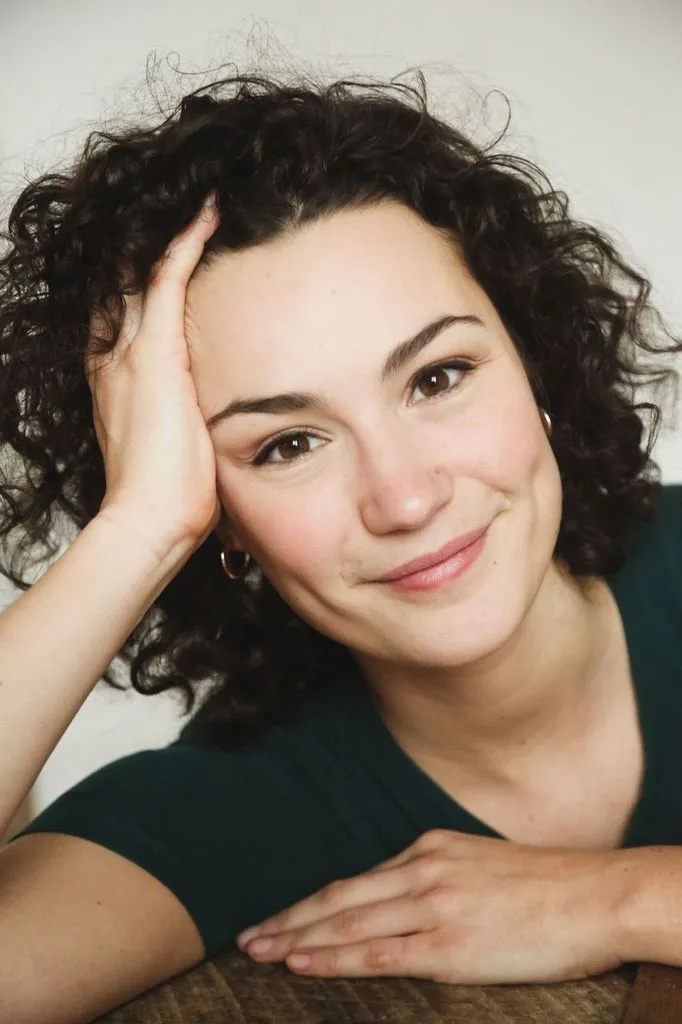 Илона Башелье